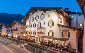 Eggerwirt Kitzbuehel, Hotel & Restaurant